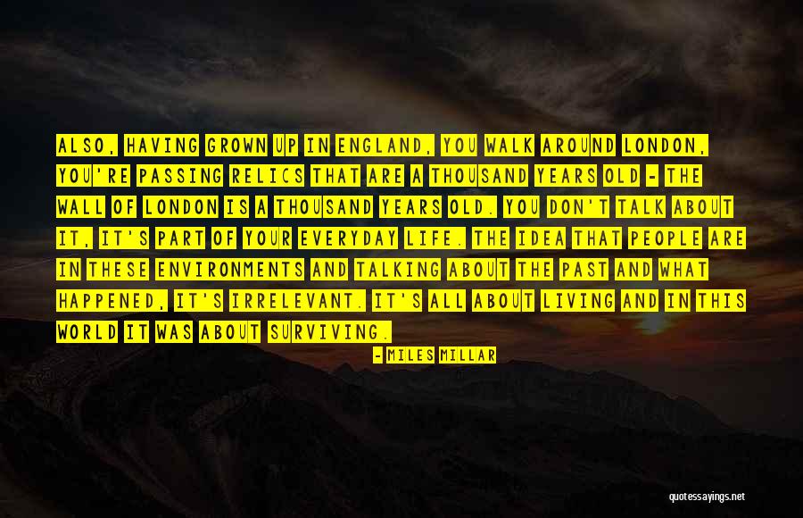 School Uniforms Pros Quotes By Miles Millar School Uniforms Pros Quotes By Miles Millar
