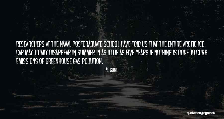 School Years Quotes By Al Gore School Years Quotes By Al Gore