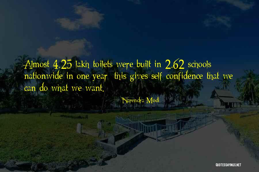 School Years Quotes By Narendra Modi School Years Quotes By Narendra Modi
