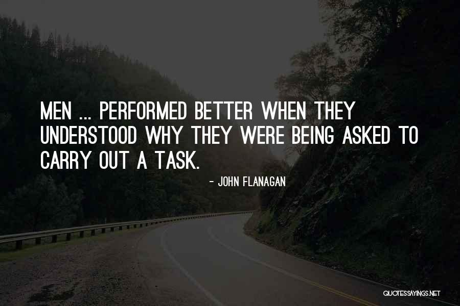 Schoolbook Buckswood Quotes By John Flanagan Schoolbook Buckswood Quotes By John Flanagan