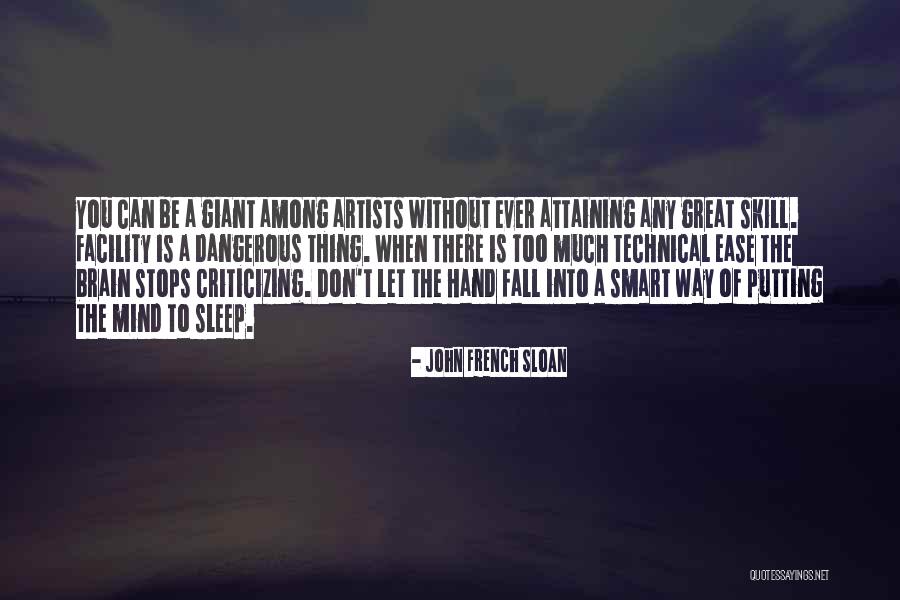 Schoolbook Quotes By John French Sloan Schoolbook Quotes By John French Sloan