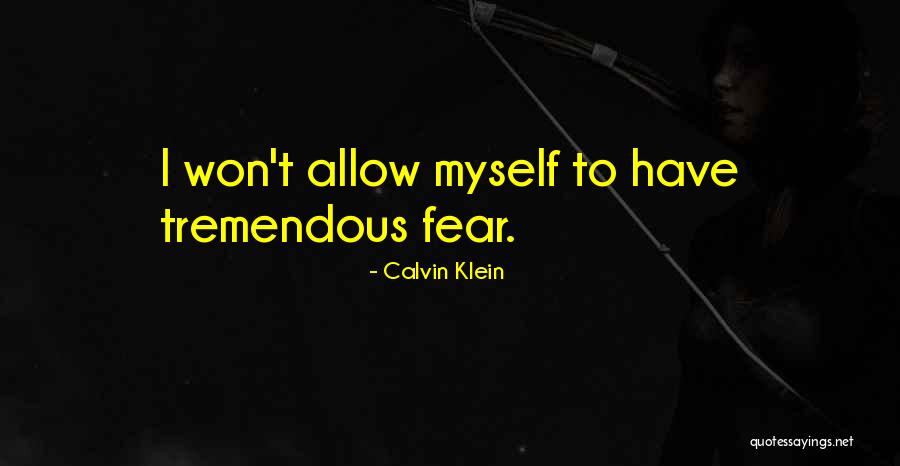 Schoold Quotes By Calvin Klein Schoold Quotes By Calvin Klein