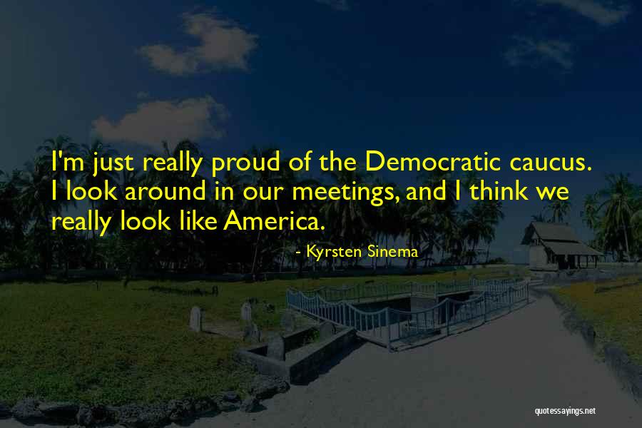 Schooldream Quotes By Kyrsten Sinema Schooldream Quotes By Kyrsten Sinema