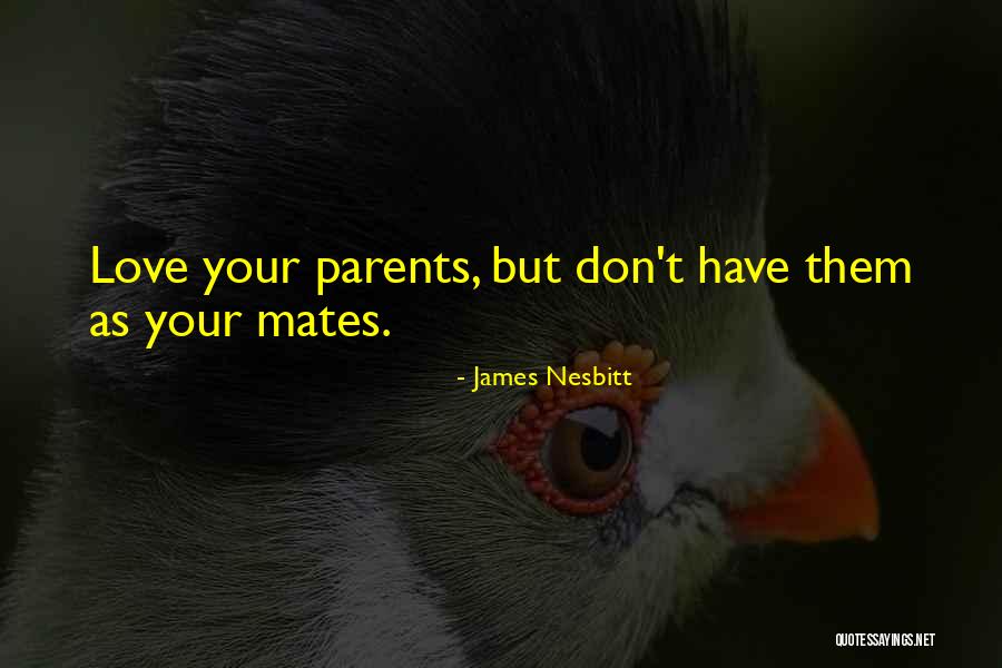 Schoolground Quotes By James Nesbitt Schoolground Quotes By James Nesbitt