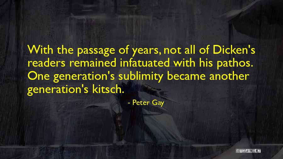 Schoolland Hong Quotes By Peter Gay Schoolland Hong Quotes By Peter Gay