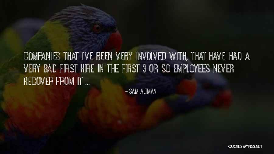 Schoolmanage Quotes By Sam Altman Schoolmanage Quotes By Sam Altman