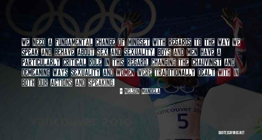 Schoolmarm Quotes By Nelson Mandela Schoolmarm Quotes By Nelson Mandela
