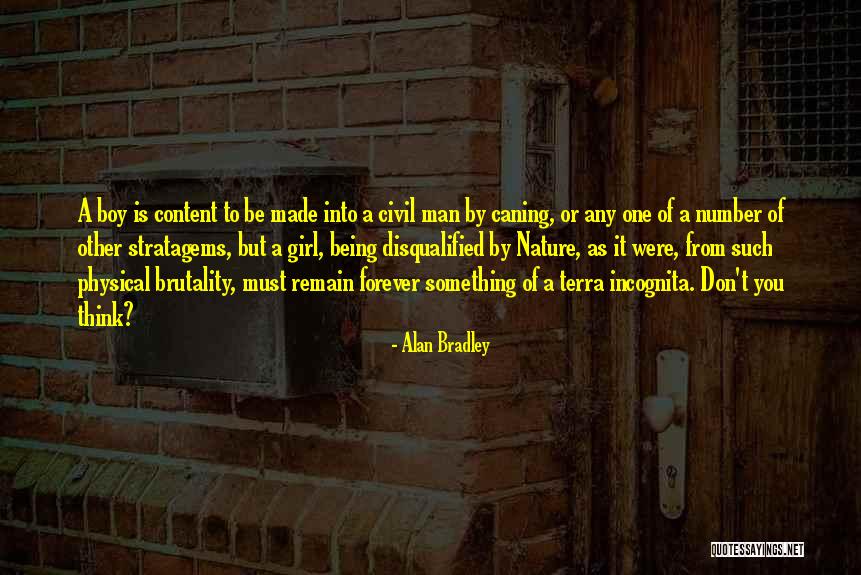 Schoolmarms Quotes By Alan Bradley Schoolmarms Quotes By Alan Bradley