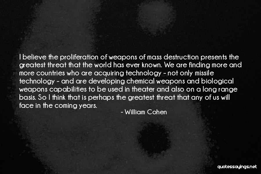 Schoolmasters For Sale Quotes By William Cohen Schoolmasters For Sale Quotes By William Cohen