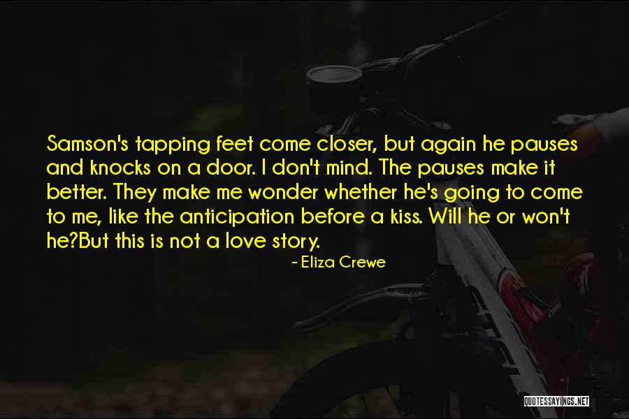Schoolmasters Hill Quotes By Eliza Crewe Schoolmasters Hill Quotes By Eliza Crewe
