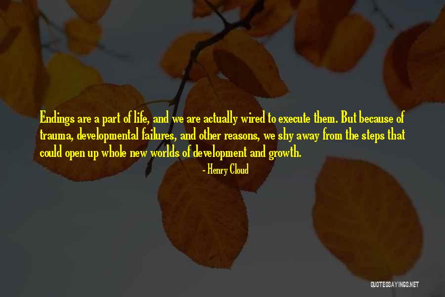 Schoolmasters Hill Quotes By Henry Cloud Schoolmasters Hill Quotes By Henry Cloud