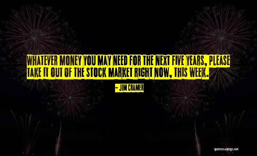Schoolmasters Hill Quotes By Jim Cramer Schoolmasters Hill Quotes By Jim Cramer