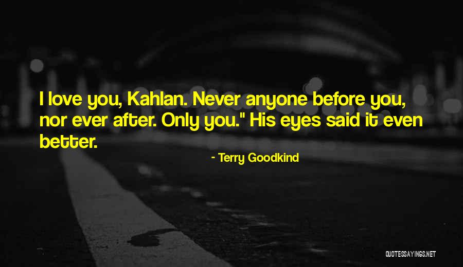 Schoolmasters Hill Quotes By Terry Goodkind Schoolmasters Hill Quotes By Terry Goodkind
