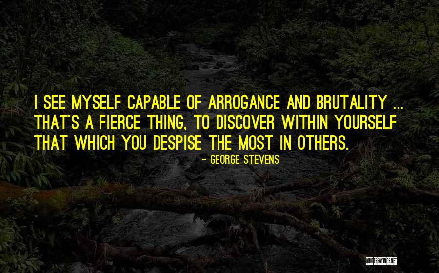 Schoolmate Crush Quotes By George Stevens Schoolmate Crush Quotes By George Stevens