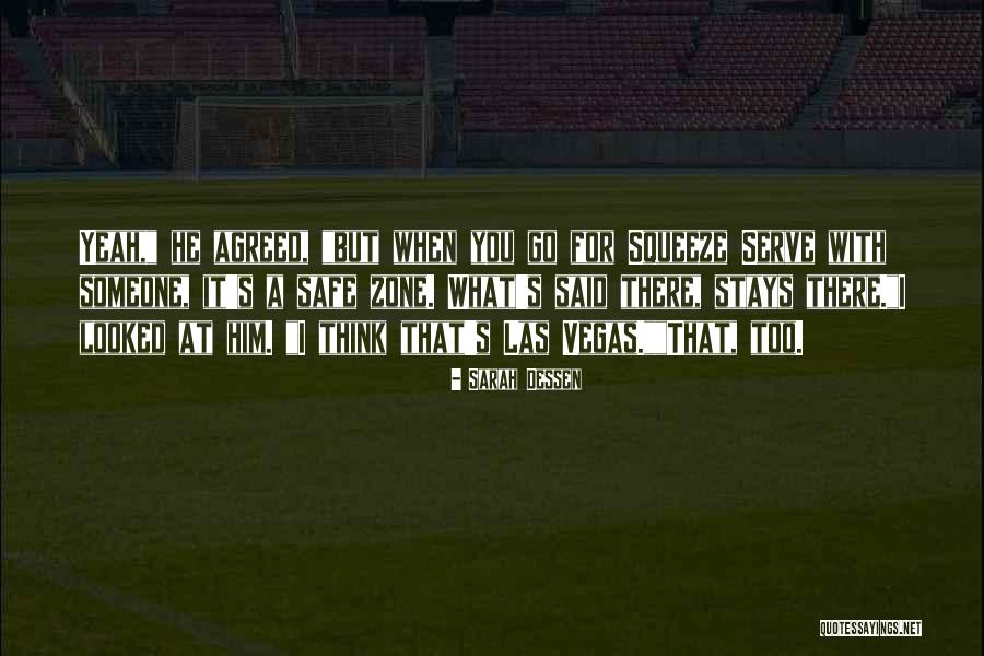 Schoolmate Crush Quotes By Sarah Dessen Schoolmate Crush Quotes By Sarah Dessen