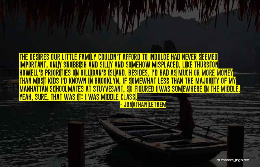 Schoolmates Quotes By Jonathan Lethem Schoolmates Quotes By Jonathan Lethem