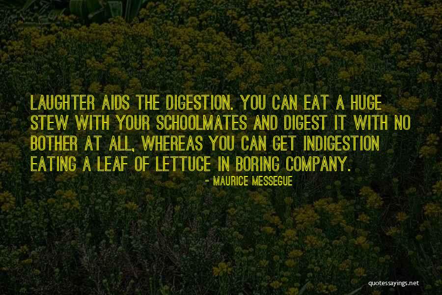 Schoolmates Quotes By Maurice Messegue Schoolmates Quotes By Maurice Messegue