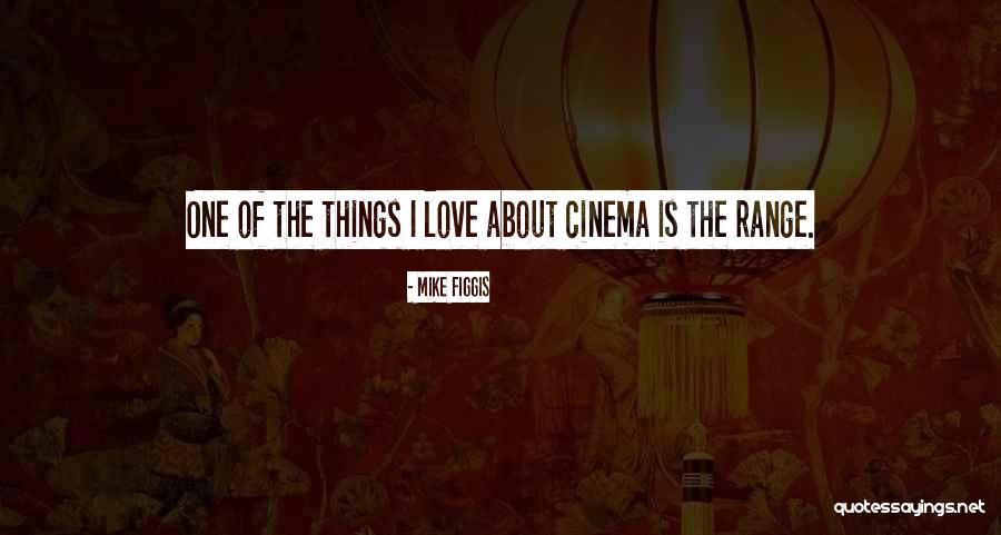 Schoolmeester Camden Quotes By Mike Figgis
