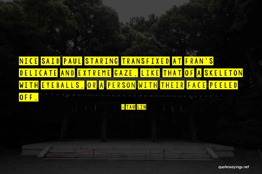 Schoolmeester Colette Quotes By Tao Lin Schoolmeester Colette Quotes By Tao Lin