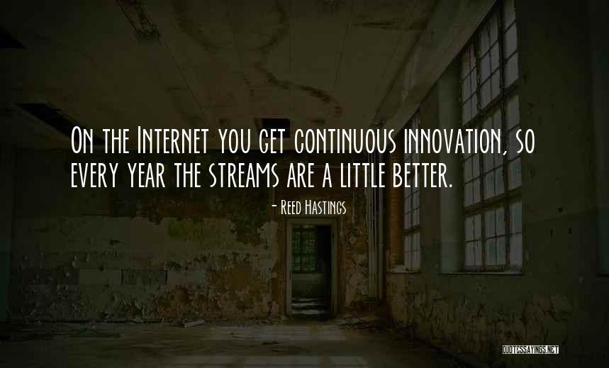 Schoolmeester Photography Quotes By Reed Hastings Schoolmeester Photography Quotes By Reed Hastings