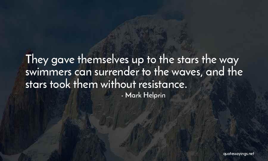 Schoolplein Ecl Quotes By Mark Helprin Schoolplein Ecl Quotes By Mark Helprin
