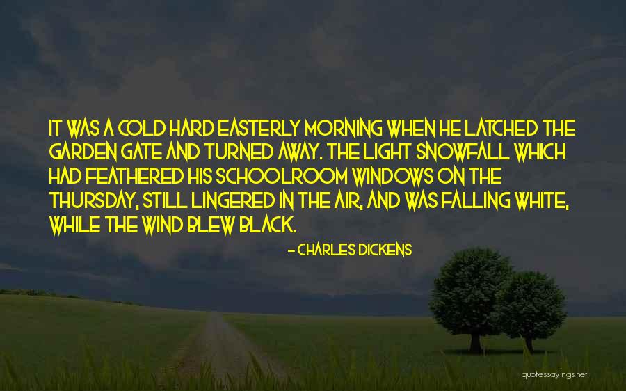 Schoolroom Quotes By Charles Dickens Schoolroom Quotes By Charles Dickens