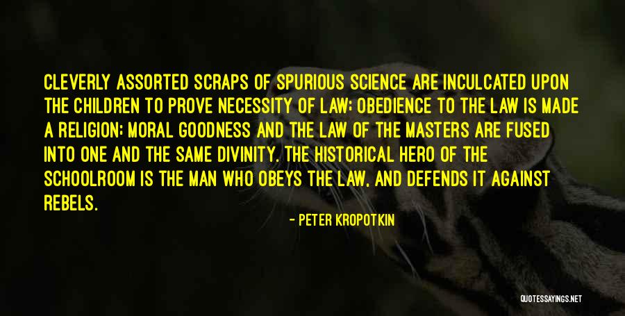 Schoolroom Quotes By Peter Kropotkin Schoolroom Quotes By Peter Kropotkin