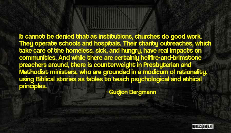 Schools And Communities Quotes By Gudjon Bergmann Schools And Communities Quotes By Gudjon Bergmann