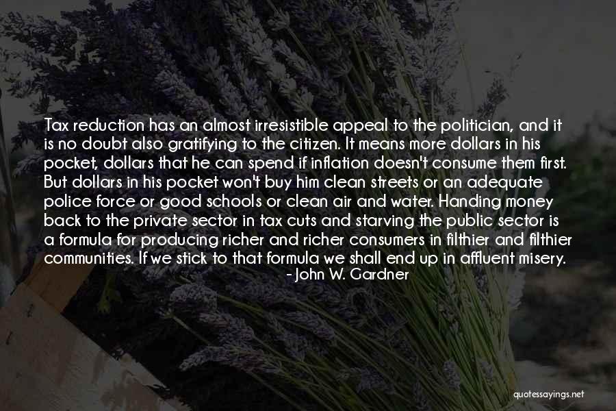 Schools And Communities Quotes By John W. Gardner Schools And Communities Quotes By John W. Gardner