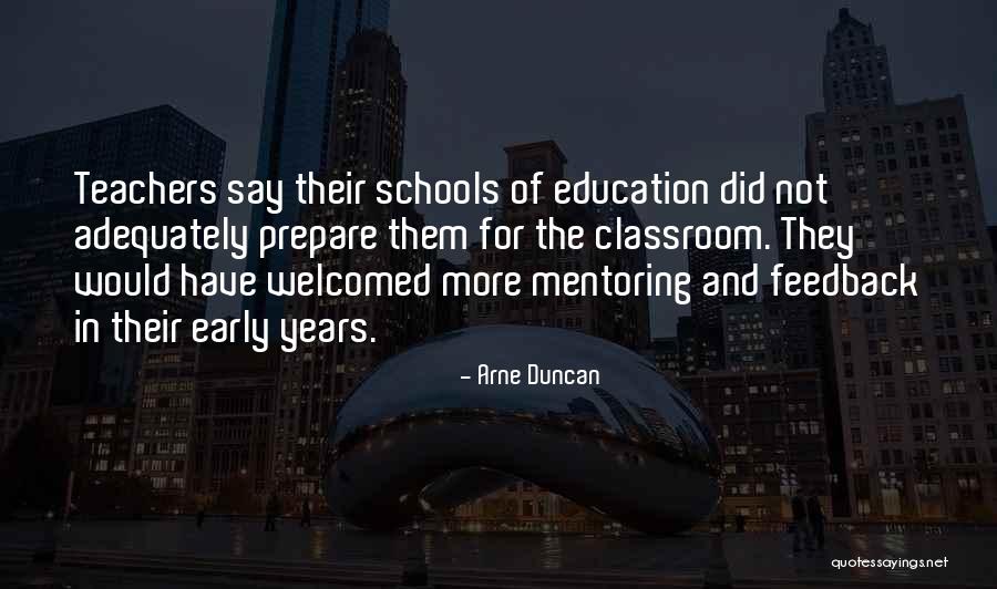 Schools And Teachers Quotes By Arne Duncan Schools And Teachers Quotes By Arne Duncan