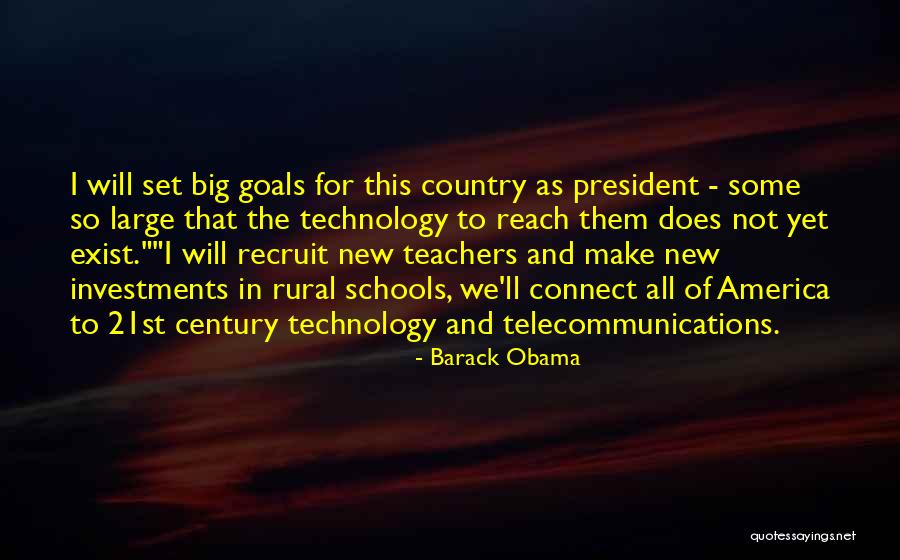 Schools And Teachers Quotes By Barack Obama Schools And Teachers Quotes By Barack Obama
