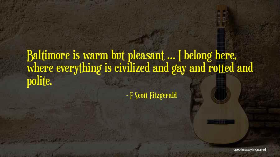 Schoomaker Building Quotes By F Scott Fitzgerald Schoomaker Building Quotes By F Scott Fitzgerald