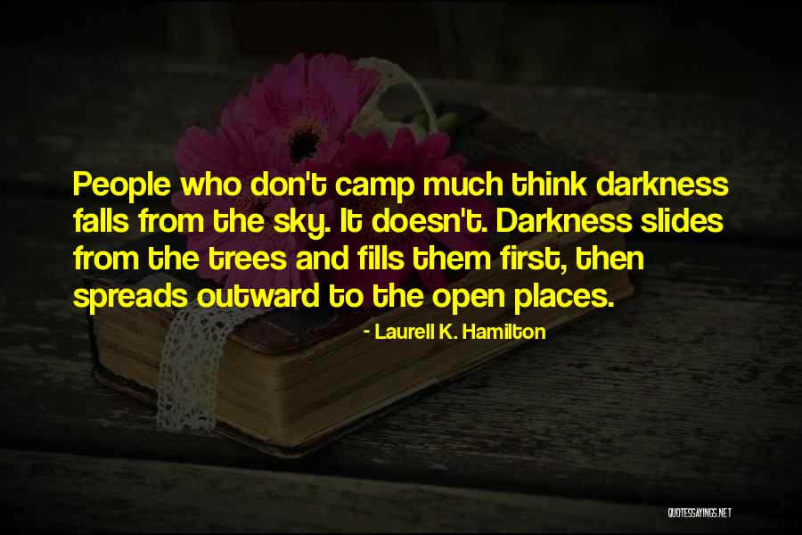 Schoonenberg Quotes By Laurell K. Hamilton Schoonenberg Quotes By Laurell K. Hamilton