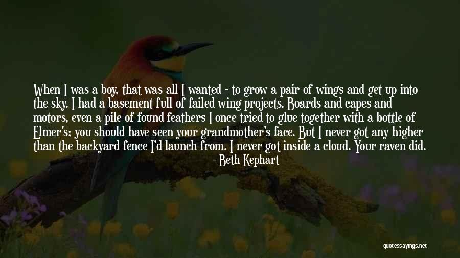 Schoonhoven Family Tree Quotes By Beth Kephart Schoonhoven Family Tree Quotes By Beth Kephart