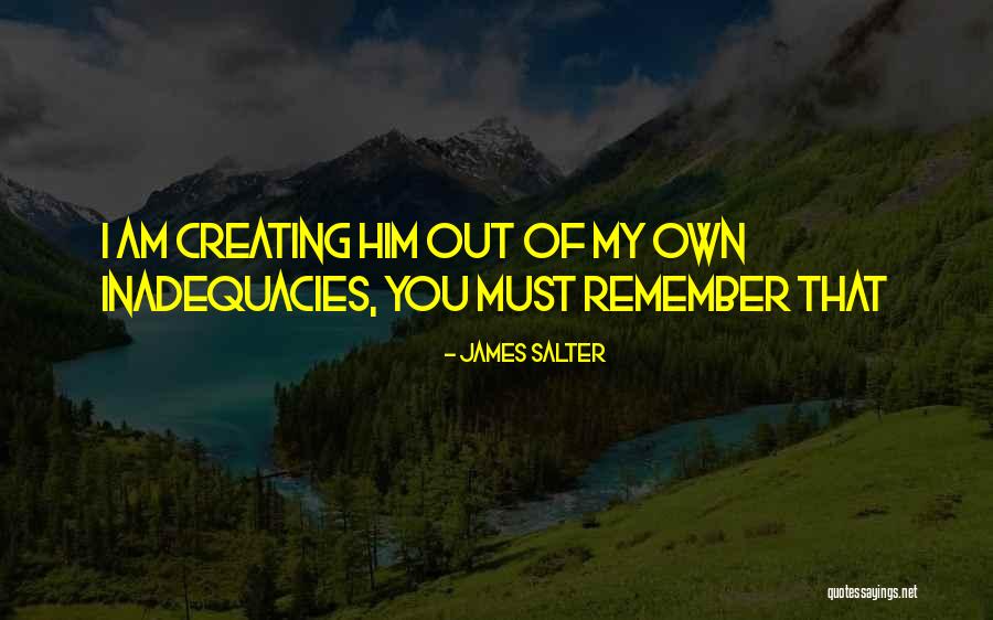 Schoonhoven Silversmiths Quotes By James Salter Schoonhoven Silversmiths Quotes By James Salter