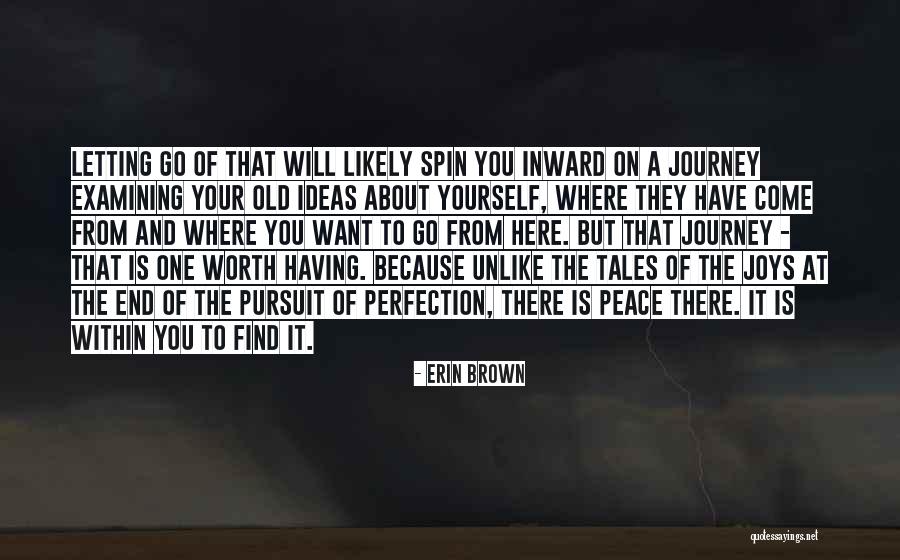 Schoonmaker Point Quotes By Erin Brown Schoonmaker Point Quotes By Erin Brown
