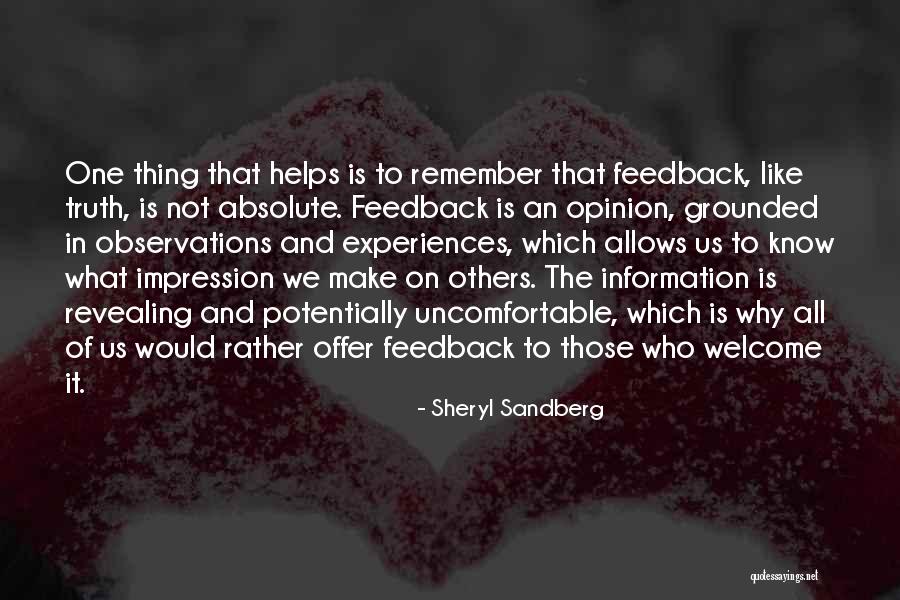 Schoonmaker Point Quotes By Sheryl Sandberg Schoonmaker Point Quotes By Sheryl Sandberg