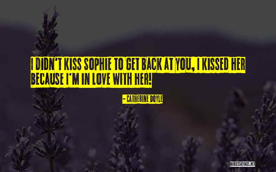 Schoonmoeder Vuistneuken Quotes By Catherine Doyle Schoonmoeder Vuistneuken Quotes By Catherine Doyle