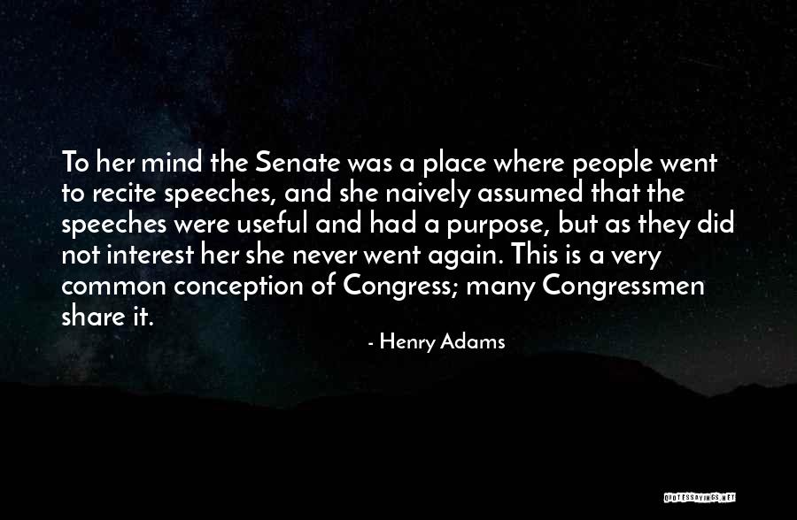 Schoorbakkehoeve Quotes By Henry Adams Schoorbakkehoeve Quotes By Henry Adams
