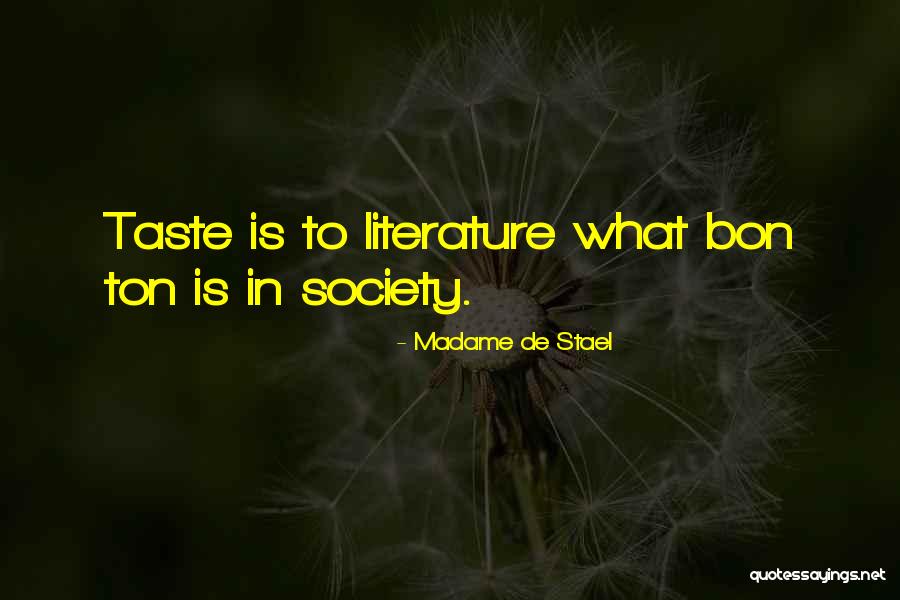 Schoorbakkehoeve Quotes By Madame De Stael Schoorbakkehoeve Quotes By Madame De Stael
