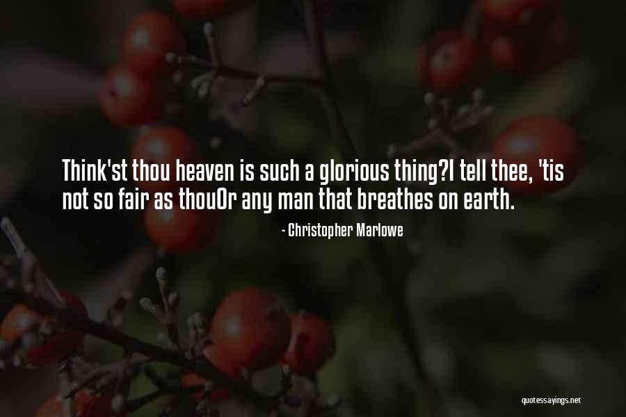 Schoorsteen Quotes By Christopher Marlowe Schoorsteen Quotes By Christopher Marlowe