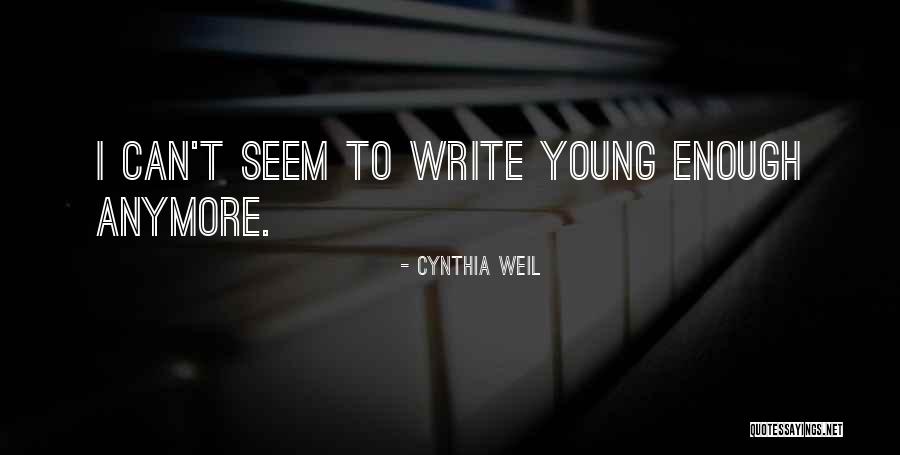 Schoorsteen Quotes By Cynthia Weil Schoorsteen Quotes By Cynthia Weil