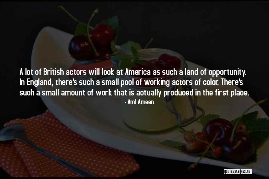 Schoorsteenveger Quotes By Aml Ameen Schoorsteenveger Quotes By Aml Ameen