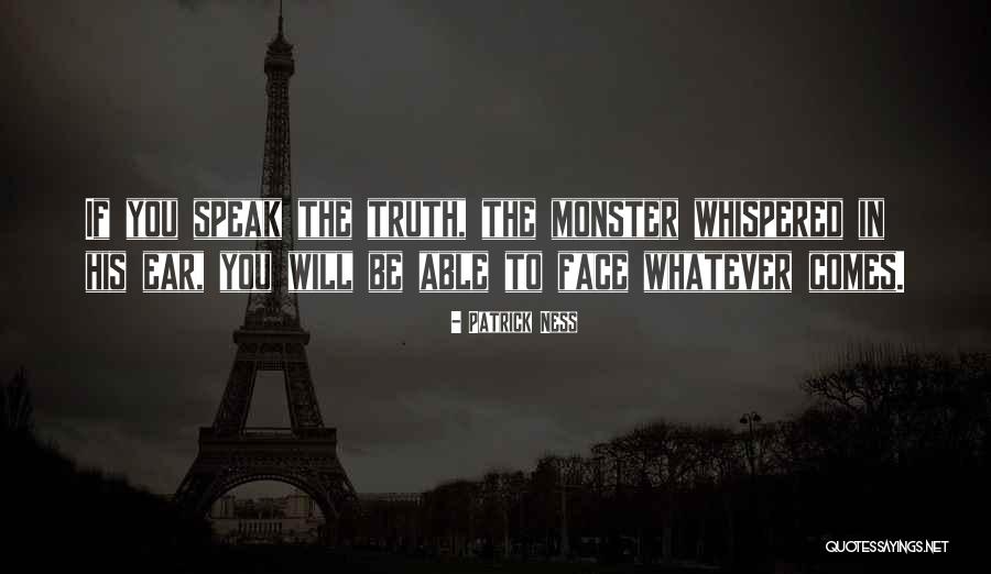Schoots Wheels Quotes By Patrick Ness Schoots Wheels Quotes By Patrick Ness