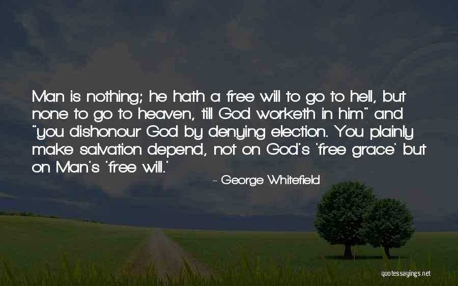 Schootsteek Quotes By George Whitefield Schootsteek Quotes By George Whitefield