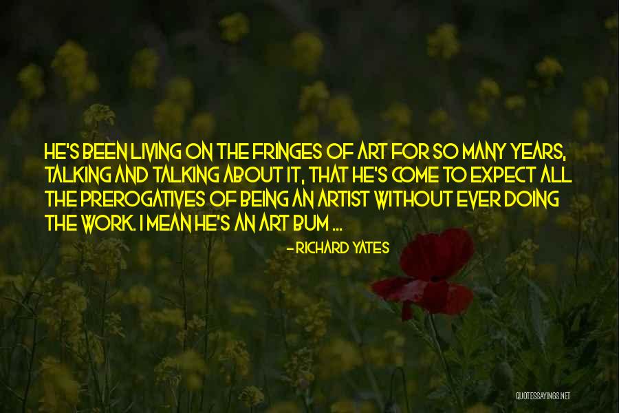 Schopf Bros Quotes By Richard Yates Schopf Bros Quotes By Richard Yates