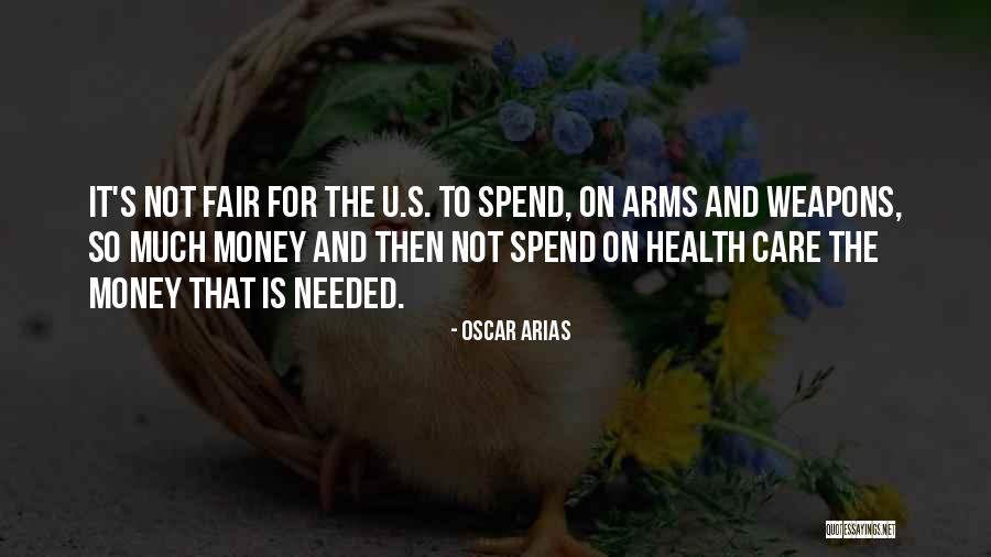 Schopman Supplies Quotes By Oscar Arias Schopman Supplies Quotes By Oscar Arias