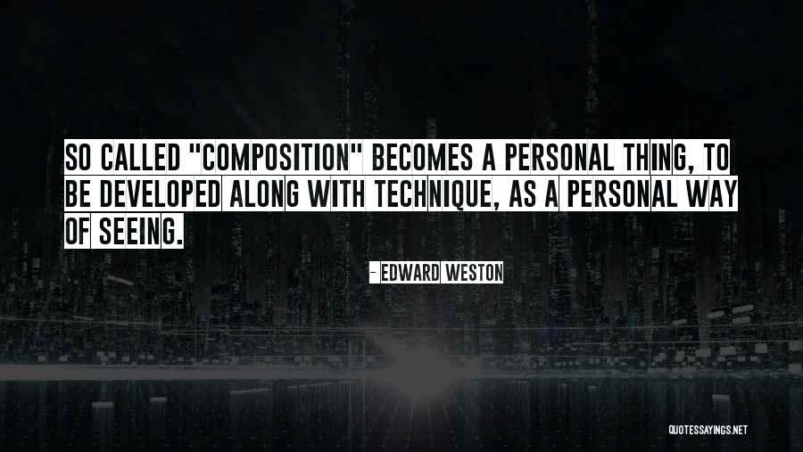 Schopmeyer Health Quotes By Edward Weston Schopmeyer Health Quotes By Edward Weston
