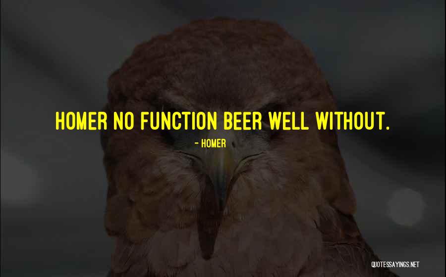 Schopnost Autoregulace Quotes By Homer Schopnost Autoregulace Quotes By Homer