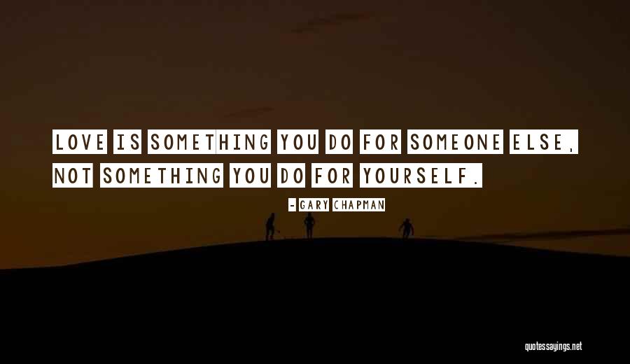 Schopper German Quotes By Gary Chapman Schopper German Quotes By Gary Chapman